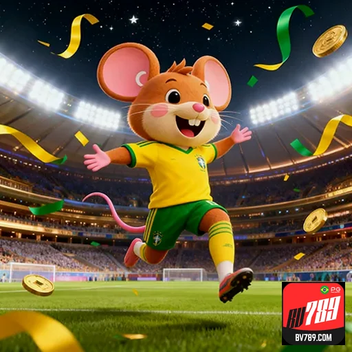 Imagem de apostas esportivas - bv789