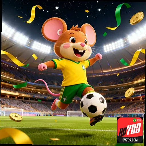 Futebol em campo
