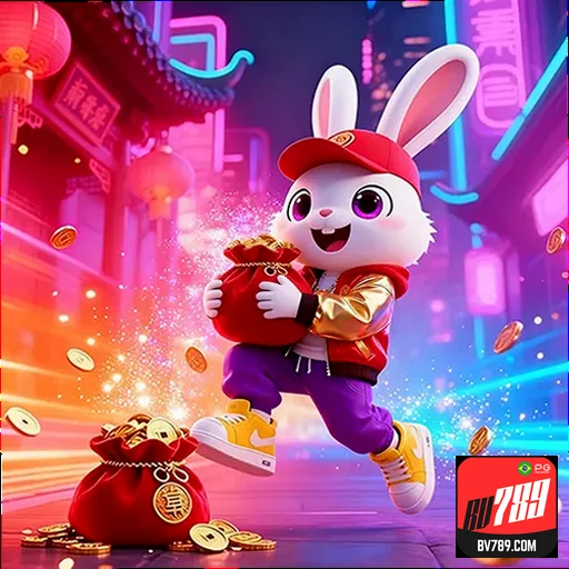 Interface do BV789 - bv789